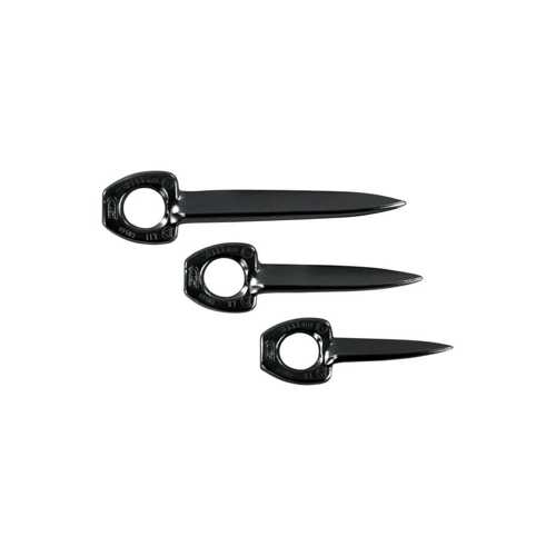 CT UNIVERSAL SIKKE STEEL PITON 12 CM