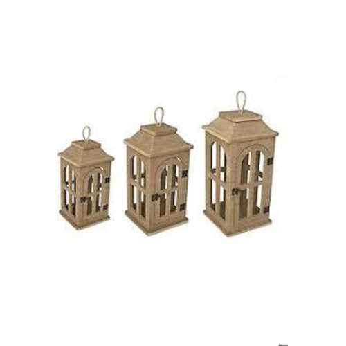 BAY MDF FENER 17X17X30CM