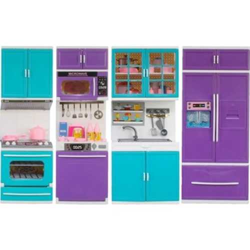 OYDAŞ KARLAR ÜLKESİ 4LÜ DOLAP SEYİ OYD-02352