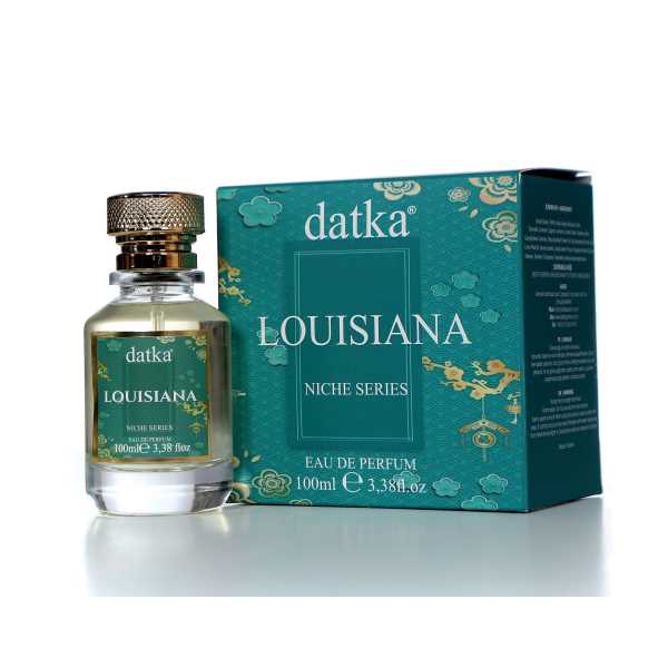 LOUISIANA NİCHE UNİSEX PARFÜM 100ML