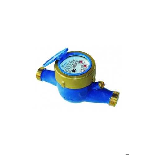 2 YIL SU SAYACI SU SAATI 20MM MODEL M3 DIĞER ÖLÇÜM CIHAZLARI