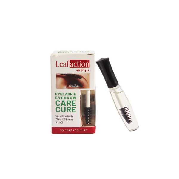 KAŞ & KİRPİK BAKIM KÜRÜ 2X 10 ML