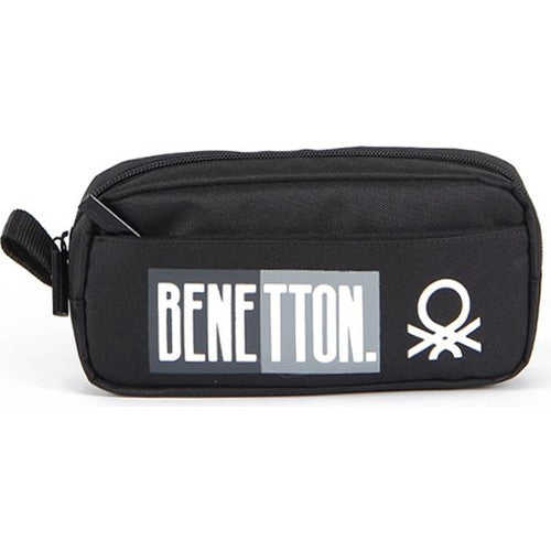 UNİTED COLORS OF BENETTON KALEMLİK ÇANTA 03799