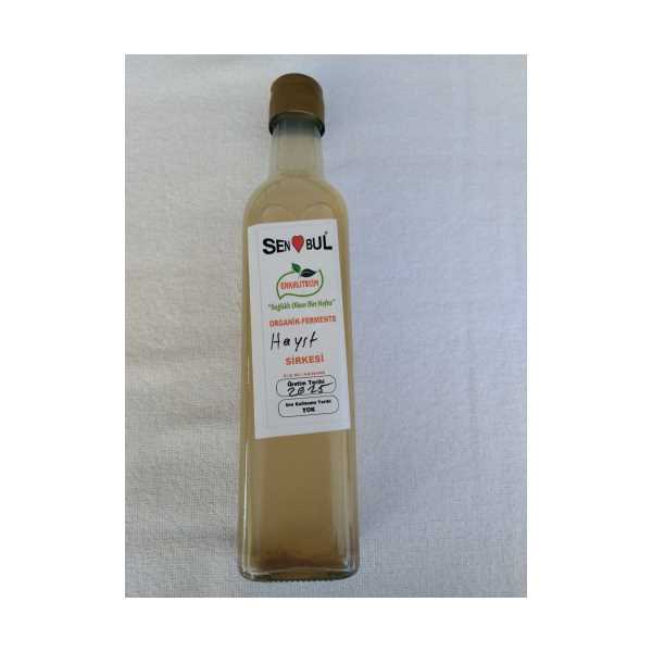 HAYIT SİRKESİ 500CC