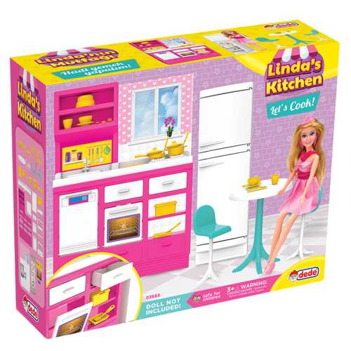 FEN LİNDA NIN MUTFAĞI 03665