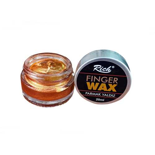 RİCH PARMAK YALDIZ 20ML ANTİK ALTIN