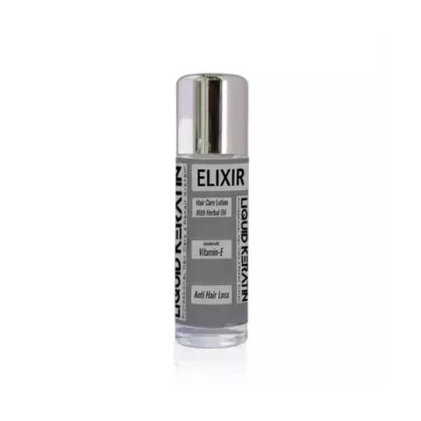 SAÇ ÇIKARAN KERATİN LOSYON (30ML)
