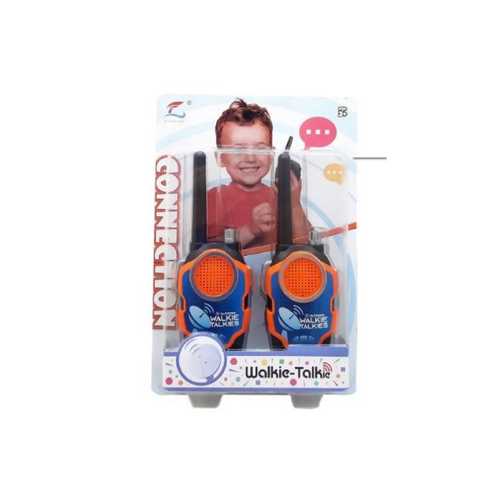 PASİFİK PİLLİ TELSİZ 2289