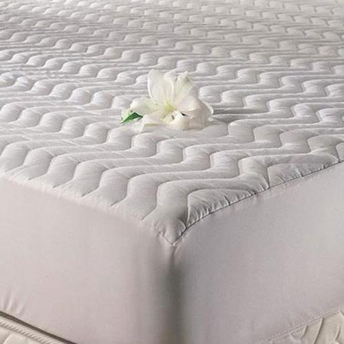 COTTON BOX SIVI GEÇIRMEZ KAPITONELI FITTED ÇIFT KIŞILIK YATAK PEDI 200X200