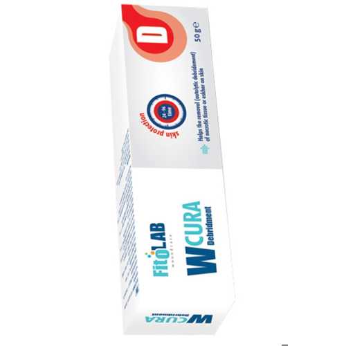 WCURA D PLUS YARA KREMİ