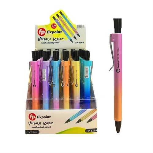 FİXPOİNT VERSATİL KALEM 2.0MM FP-3364 -36-