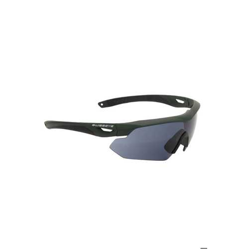 SWISS 40293 NIGHTHAWK YESIL CERCEVE GOZLUK