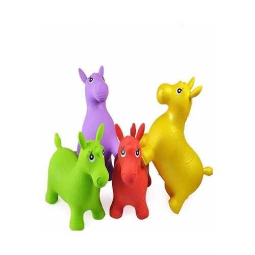 RMZ PVC ZIPZIP ZIPLAYAN ŞİŞME HAYVAN