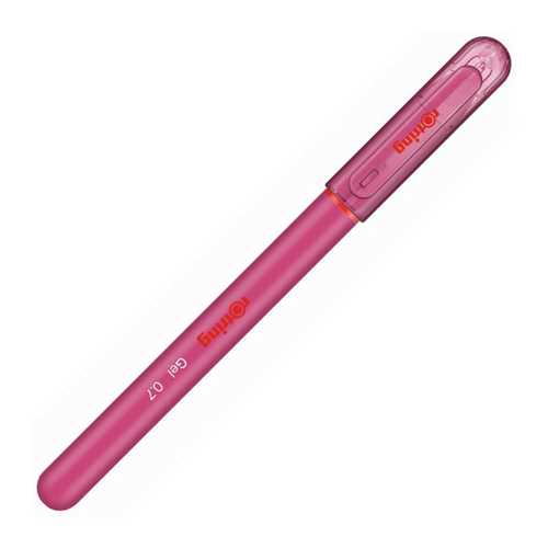 ROTRİNG JEL KALEM 0.7 MM PEMBE 2114453