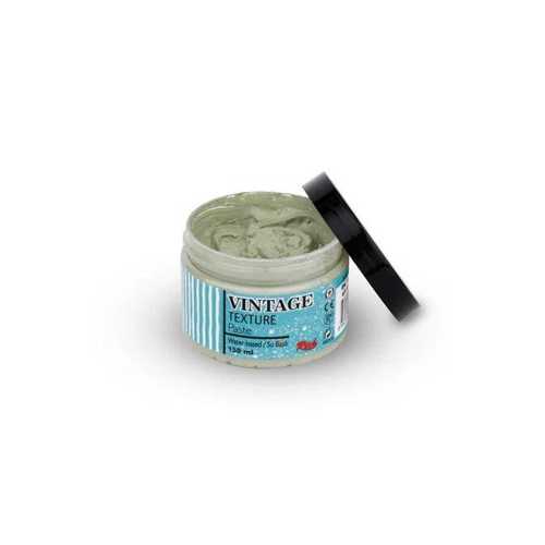 RİCH VİNTAGE TEXTURE PASTA 150ML 5116 ANTİK YEŞİL