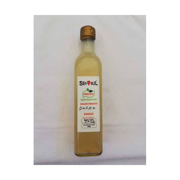 DEFNE SİRKESİ 500CC