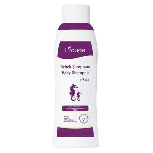 BENİMPROPAM BEBEK ŞAMPUANI 200 ML