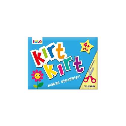 EOLO KIRT KIRT MAKAS ETKİNLİKLERİ