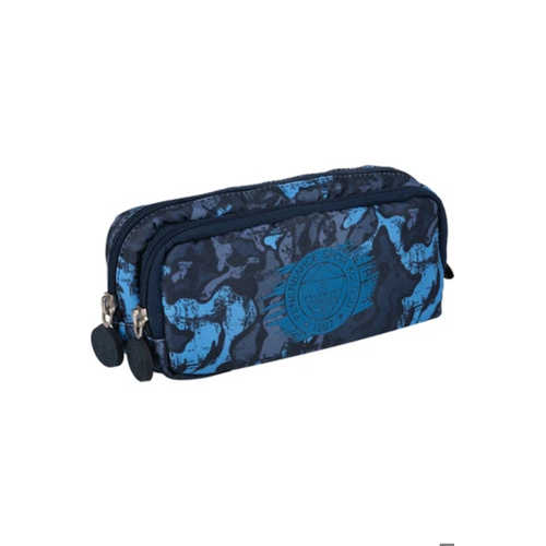 FENERBAHÇE BATIK DESEN KALEMLİK ÇANTA 24721