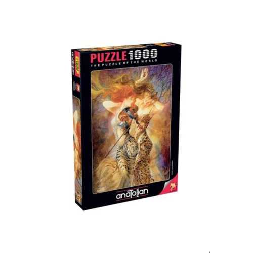 ANATOLİAN 1000 PRÇ ESİN KAYNAĞI
