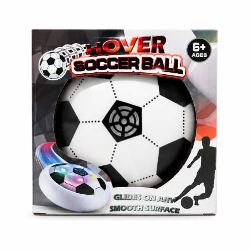HOWERBALL