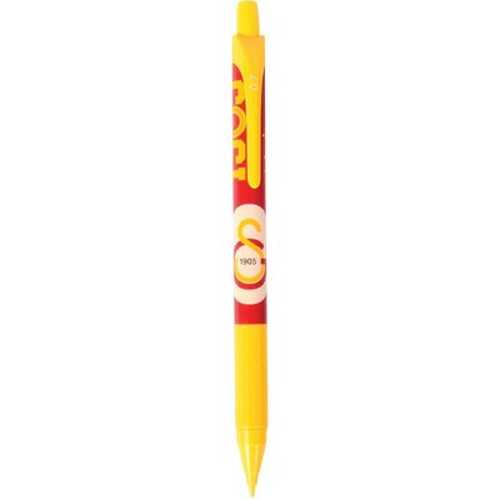 TMN GALATASARAY VERSATİL KALEM NON STOP 0.7MM -40-