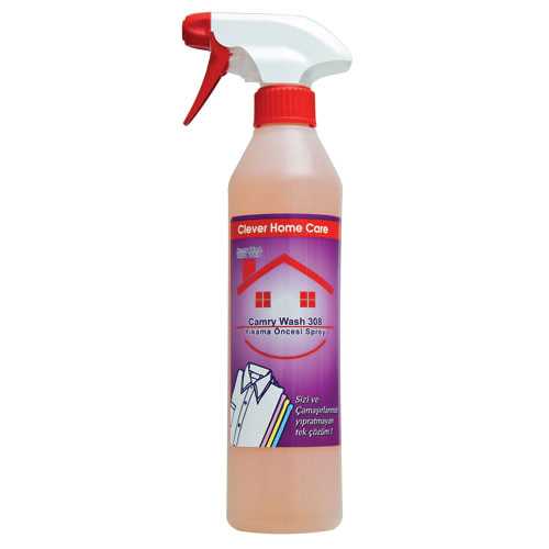 BENİMPROPAM HC CAMRY WASH 308 YIKAMA ÖNCESİ SPRAY 500 ML