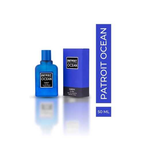 PATROİT OCEAN FOR MAN EDT 50 ML