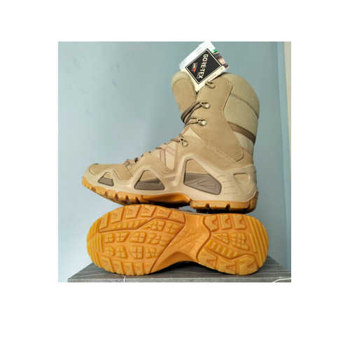 ZEPHYR GTX HI TF ÇÖL RENGİ BOT