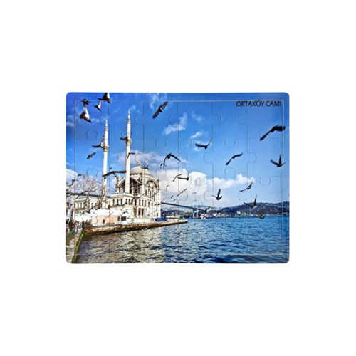 CEO ORTAKÖY CAMİİ