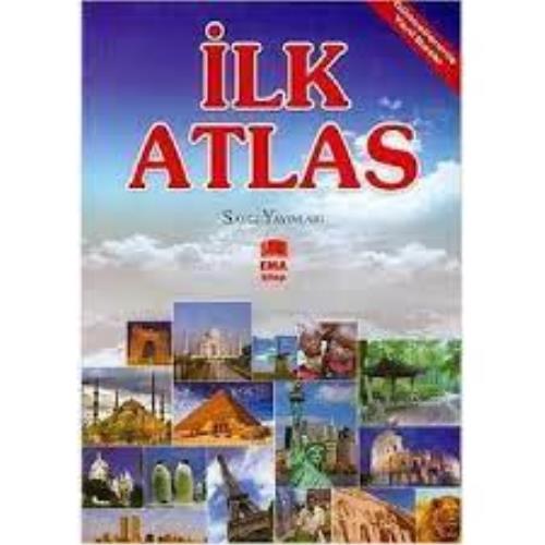 SRY İLK ATLAS