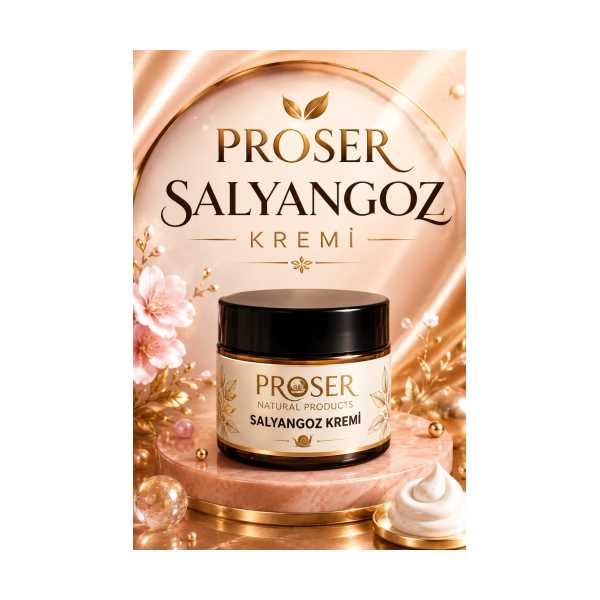 PROSER SALYANGOZ KREMİ