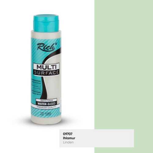 RİCH MULTİSURFACE 500ML 2320 IHLAMUR
