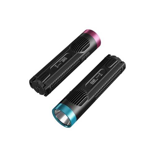 EC4GT 1000 LUMEN EL FENERI