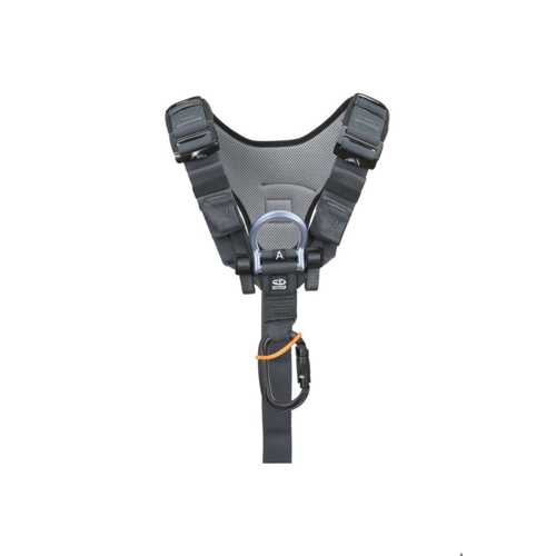 CT TOP Y HARNESS SIZE