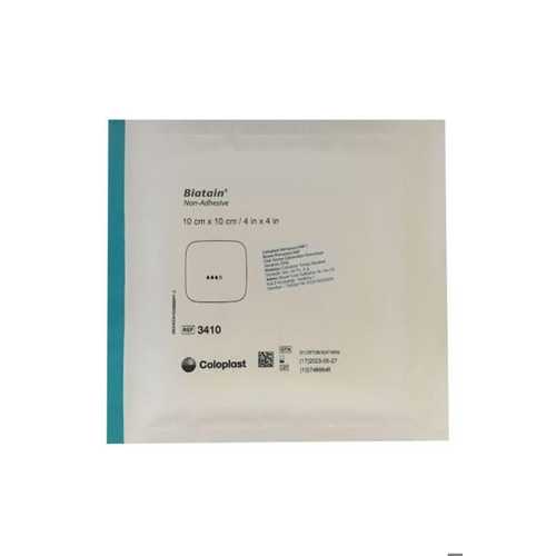 BİATAİN NON-ADHESİVE 10*10 CM 4*4 IN REF:33410 (10 ADET )