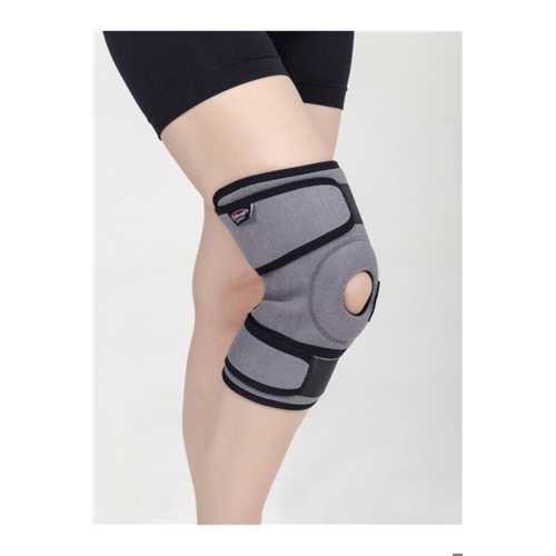 PATELLA DESTEKLİ DİZLİK
