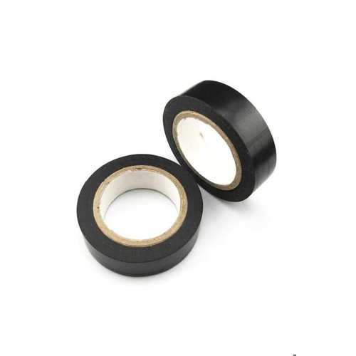 BERLİN ELEKTRİK BANDI 18MMX5YDS SİYAH -10-