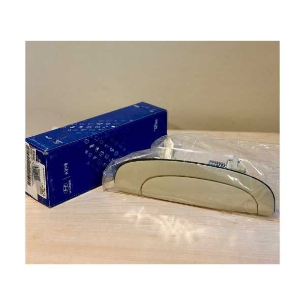ARKA KAPI KOLU DIS SAG GETZ 2002-83660-1C060-