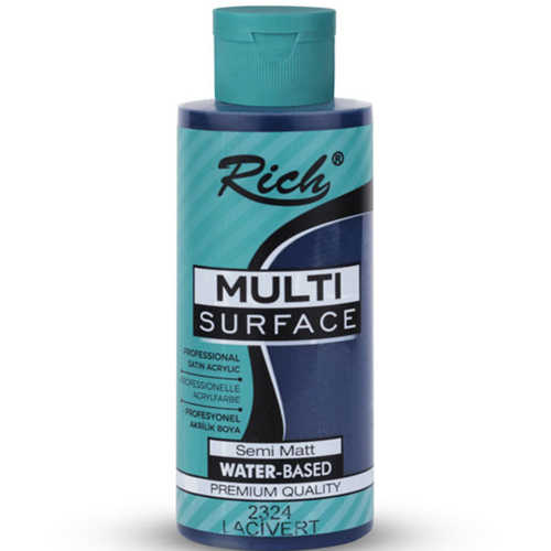 RİCH MULTİSURFACE 120ML 2324 LACİVERT