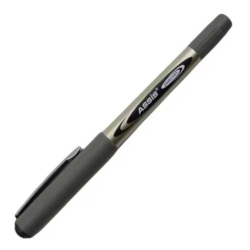 ASSİS ROLLER KALEM 626 0.5 MM SİYAH -12-