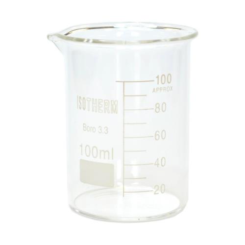 CAM BEHER GLAS 100ML