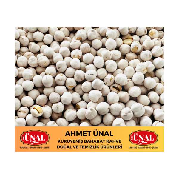 BEYAZ LEBLEBİ 500 GRAM