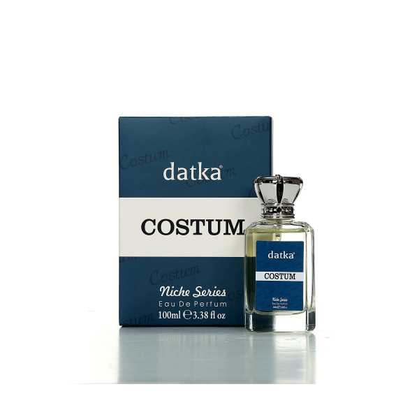  COSTUM NİCHE PARFÜM ERKEK EDP 100 ML