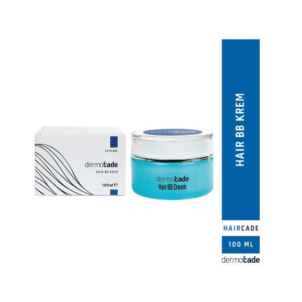 DERMOCADE HAİR BB CREAM 100 ML