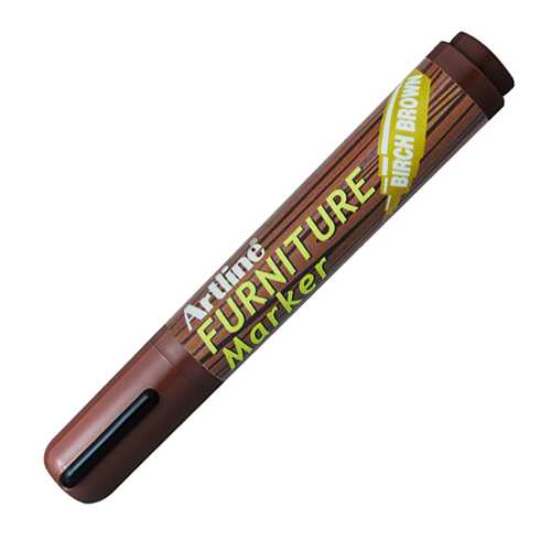 ARTLİNE 95 MOBİLYA MARKER KALEM KESİK UÇ 2-5 HUŞ