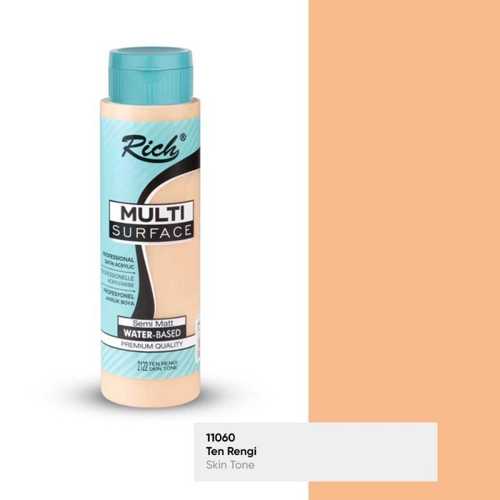 RİCH MULTİSURFACE 500ML TEN RENGİ