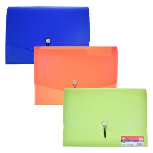 FİXPOİNT KÖRÜKLÜ DOSYA 13 BÖLME P-2268