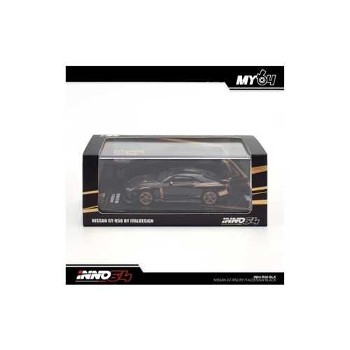 İNNO METAL MODEL ARABA 1:64
