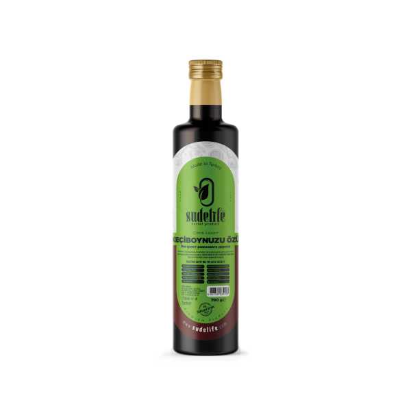 KEÇİ BOYNUZU ÖZÜ 700 GR